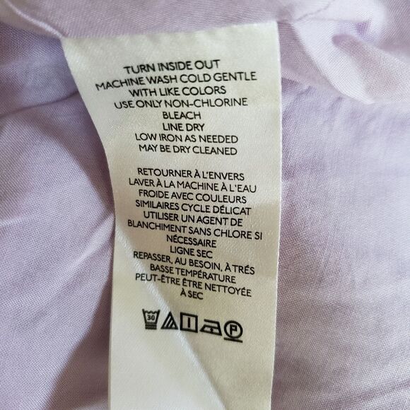 Maeve Floral Maxi Dress - Orange, Purple, Yellow - Picture 12 of 13